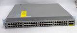 Cisco Nexus 2248TP-E 1GE Fabric Extender, N2K-C2248TP-E-1GE