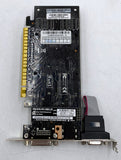 EVGA GeForce 8400 GS 1GB PCI-E Graphics Card- 01G-P3-1302-LR
