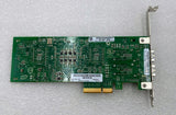 HP PX2510401-69 QLE2462-HP D Dual Port PCIe x4 Server Adapter