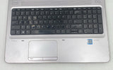 HP ProBook 650 G2 Laptop- 120GB SSD, 8GB RAM, Intel i5-6200U HOTKEYS NOT WORKING