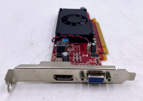 NVIDIA GeForce 310 512MB DDR2 PCIe Graphics Card- 71Y8664