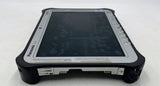 Panasonic ToughPad FZ-G1V5479VM Tablet- No Storage, 8GB DDR3, i5-7300U, No OS