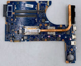 HP ProBook 450 G4 Motherboard i7-7500U 907715-601