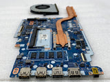 Lenovo GS44D/GS54D V14-IIL Laptop Motherboard, i5-1035G1 CPU