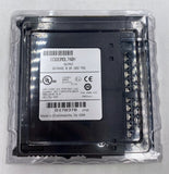 GE Fanuc Series 90-30 IC693MDL740H 12/24V DC Positive Logic Output Module