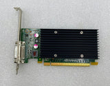 PNY VCNVS300X16V2-T Nvidia Quadro NVS 300 512MB PCI-E Graphics Card