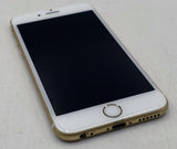 Apple iPhone 6S 32GB, 4.7" Retina HD Display, Touch ID, Gold, Unlocked