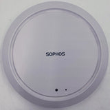 Sophos AP 100C Wireless Enterprise-Grade Ceiling-Mount Access Point