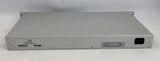 Cisco Meraki MS220-24-HW 24-Port Gigabit Switch, Unclaimed