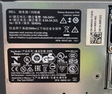 Dell PowerEdge T320 Tower Server, Intel Xeon E5-2407 2.2GHz, 8GB DDR3, No HDD