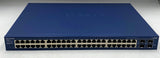 NETGEAR ProSafe 48-Port Gigabit Ethernet Smart Switch- GS748Tv3