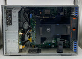 Dell PowerEdge T630 Tower Server, XEON E5-2630v3 CPU, 64GB RAM, No HDD