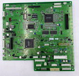 SHARP Copier LEOPARD MCU PWB VER 2.0 Board Assembly X0110QS