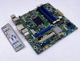 Intel G39642-400 DQ77MK Desktop Motherboard Socket 1155 Q77