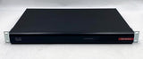 Cisco ASA 5516-X, FirePOWER, 8GE, AC DES, Rack 1U, 3DES/AES
