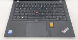 Lenovo ThinkPad T490 Laptop- 256GB SSD, 8GB RAM, Intel i5-8365U CPU, Win 10 Pro