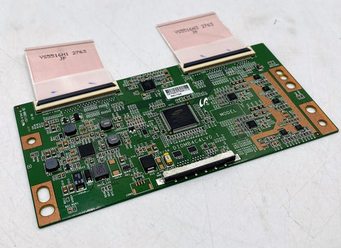 NEC DIDMB4C4LV0.1 T-Con Board from MX700