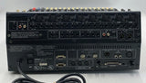 Yamaha 03D Digital Mixing Console w/ CD8-CS Digital Cascade, Local Pick-Up Only