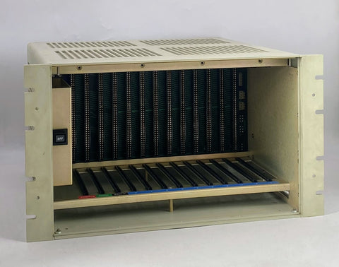 Colorado Data Systems 53B IAC System