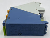 Siemens PTM6.2Q250-M Digital Output Module 240V w/ PTX6L Termination Block