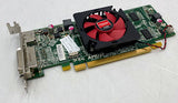 AMD Radeon HD 7470 109-C26457-01, 0WH7F 1GB PCIe Graphics Card