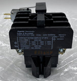 Tyco Electronics Potter & Brumfield P25C43A12C1-240 Contactor