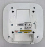 Cisco Aironet Single Band Wireless Access Point AIR-LAP1041N-A-K9