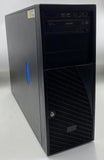 Generic Server Tower, XEON E3-1241, 16GB RAM, No HDD