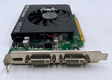 EVGA GeForce GT 630 1GB PCI-E Graphics Card- 01G-P3-2631-KR