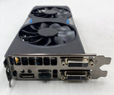 NVIDIA GeForce GTX 970 4 GB PCI-E Graphics Card- 04G-P4-3979-KB