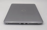 HP EliteBook 850 G3 Laptop- 240GB SSD, 8GB RAM, Intel i5-6200U, Windows 10 Pro