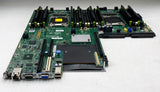 Dell Motherboard for PowerEdge R630, 2C2CP, 2x FCLGA2011-3