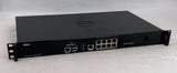 SonicWall NSA 2600 1RK29-0A9 Network Security Appliance