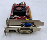 VisionTek Radeon HD 6450 1GB DDR3 Graphics Card- 64501GPC