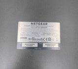 NETGEAR GS752TP 48-Port Gigabit PoE+ Smart Managed Switch, 4 SFP