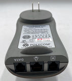 Polycom VoiceStation 100 Wall Module Power Supply 2201-06856-001 Rev E