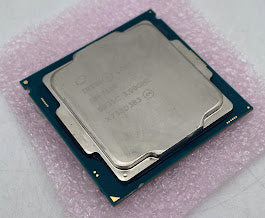 Intel Core i3-7100 SR35C 3.9GHz 2-Core 4-Thread Socket 1151