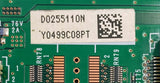Ricoh Printer Board D0255110N, Main Control Board