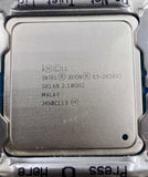 HP ProLiant ML350 G8 System Board, LGA2011, 801942-001 w/ 1 SR1AN CPU