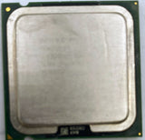 Intel Pentium 4 520J SL7PR 2.80GHz Single-Core Processor