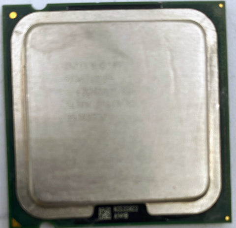 Intel Pentium 4 520J SL7PR 2.80GHz Single-Core Processor