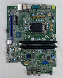 Dell OptiPlex 7050 SFF Motherboard LGA1151 NW6H5