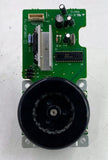 HP RH7-1656 Drum Drive Motor from HP Laserjet 9000 Series