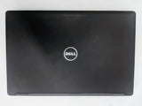 Dell Latitude 5580 Laptop- 256GB SSD, 8GB RAM, Intel i5-7300HQ, Windows 10 Pro