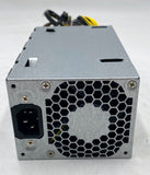 HP 942332-001 Desktop Power Supply, 400W, Non-Modular