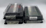 Lot of 129 8GB DDR3 Desktop Memory