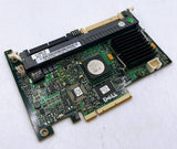 Dell PERC 5i SAS Dual Channel RAID Controller, GT281