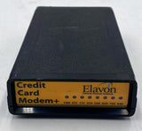 Elavon Credit Card Modem 20SDC1, SDCLB001C, SDCKB0004B