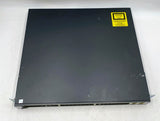 Cisco WS-C3750G-48PS-S Catalyst 3750 48-Port Gigabit PoE Switch