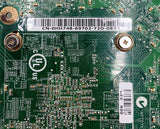 Dell HH748 NVIDIA GeForce 7900 GS 256MB GDDR3 PCIe Graphics Card